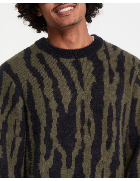 Men's Volcom Wazermoon Sweater