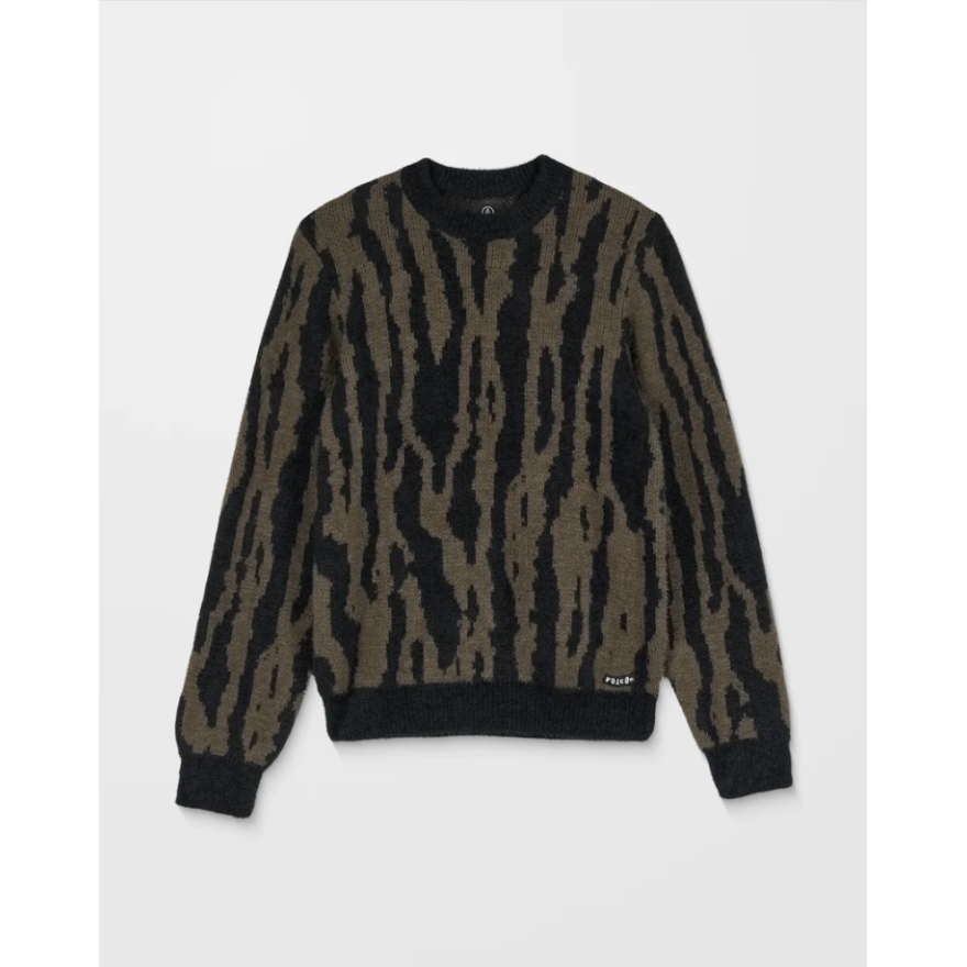 Men's Volcom Wazermoon Sweater