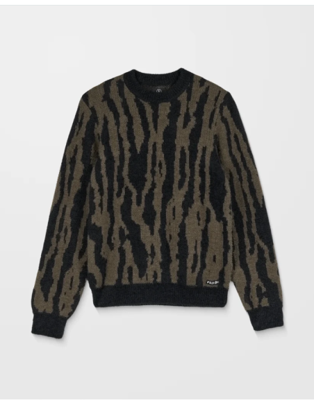 Men's Volcom Wazermoon Sweater