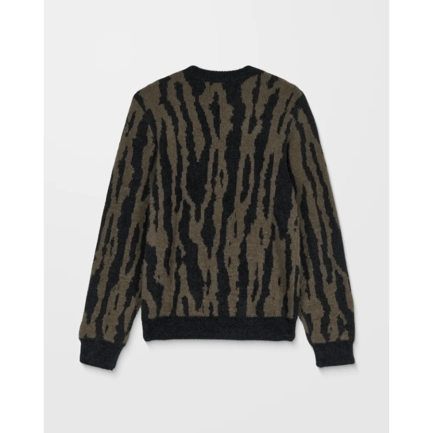 Men's Volcom Wazermoon Sweater