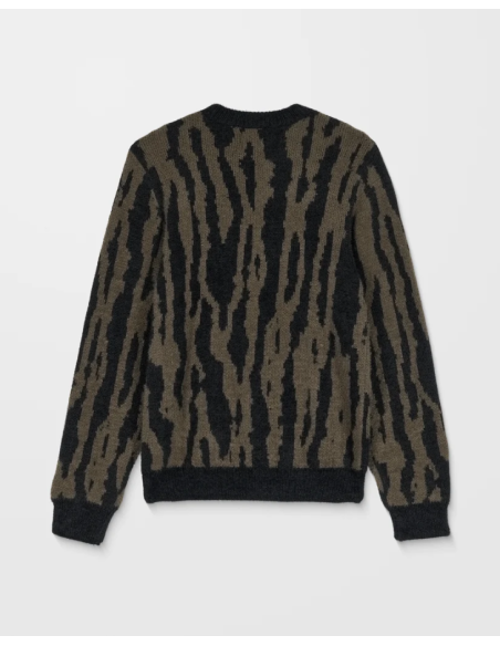 Men's Volcom Wazermoon Sweater