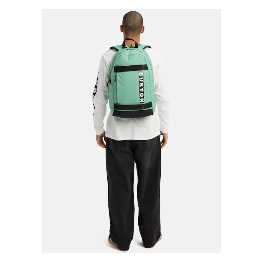 Men's Burton Emphasis 2.0 26L Backpack Men's Burton Emphasis 2.0 26L Backpack