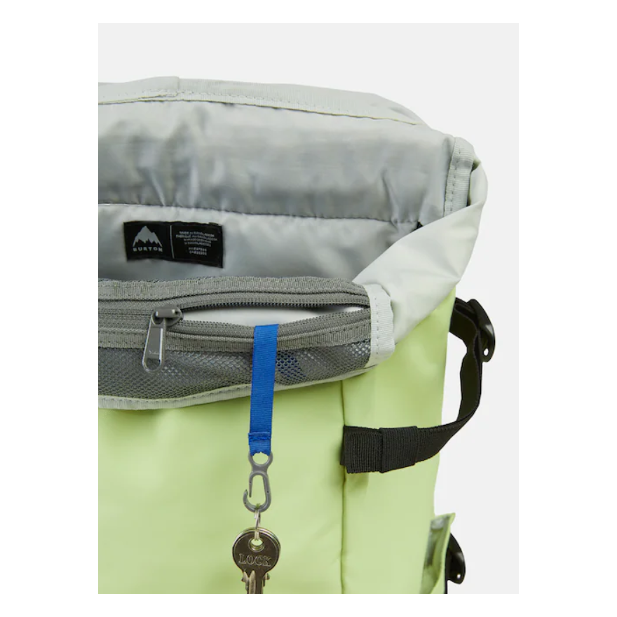 Men's Burton Tinder 2.0 30L...