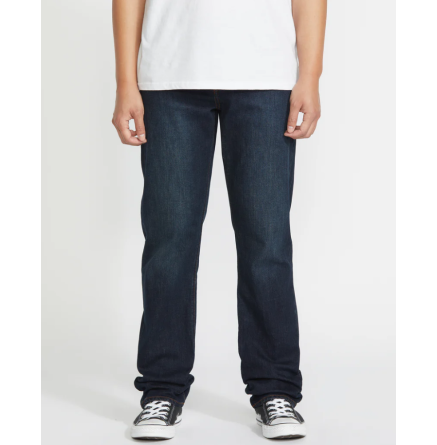 Men's Volcom Solver Denim