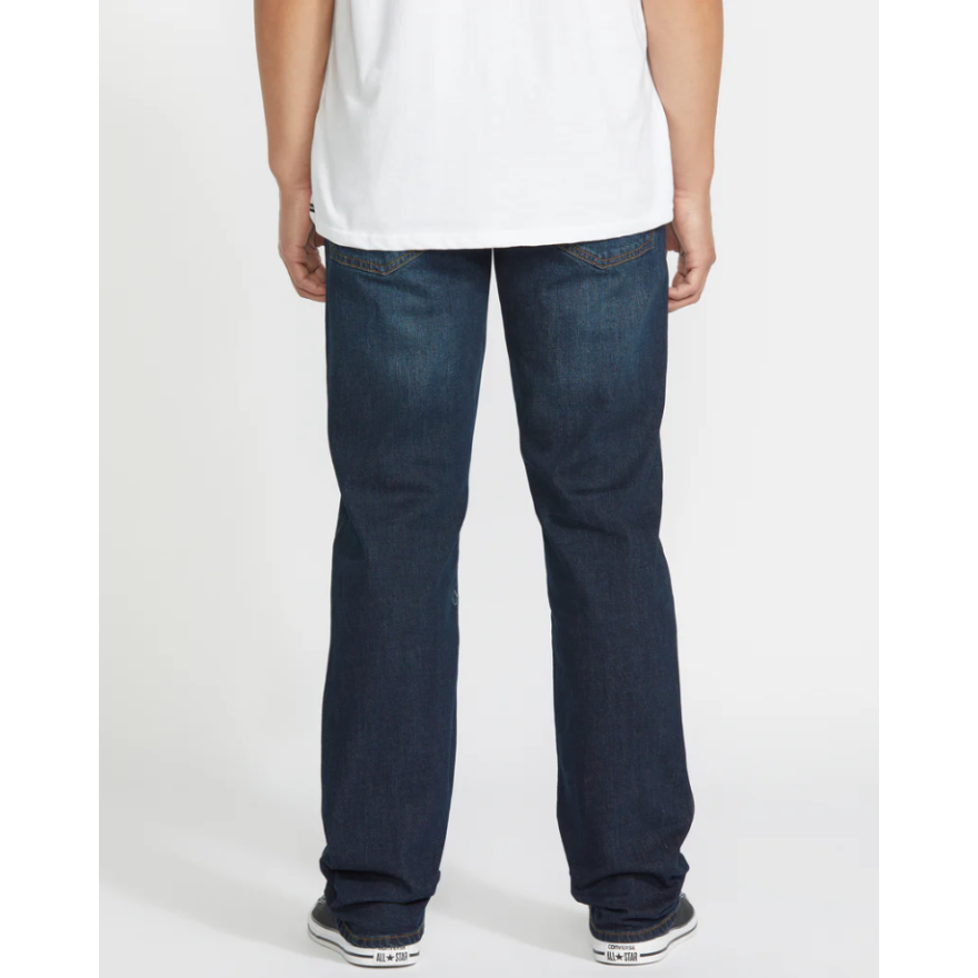 Men's Volcom Solver Denimnew87
