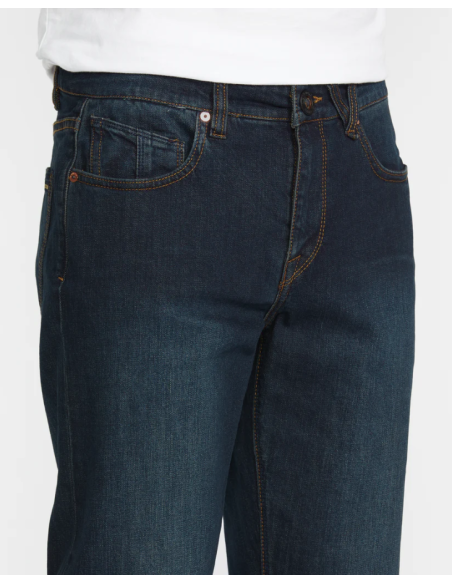 Men's Volcom Solver Denim