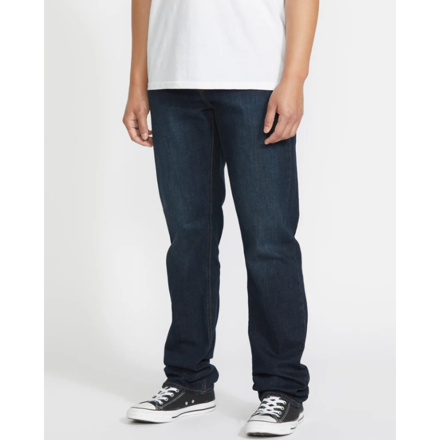 Men's Volcom Solver Denimnew87