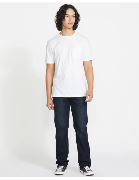 Men's Volcom Solver Denim