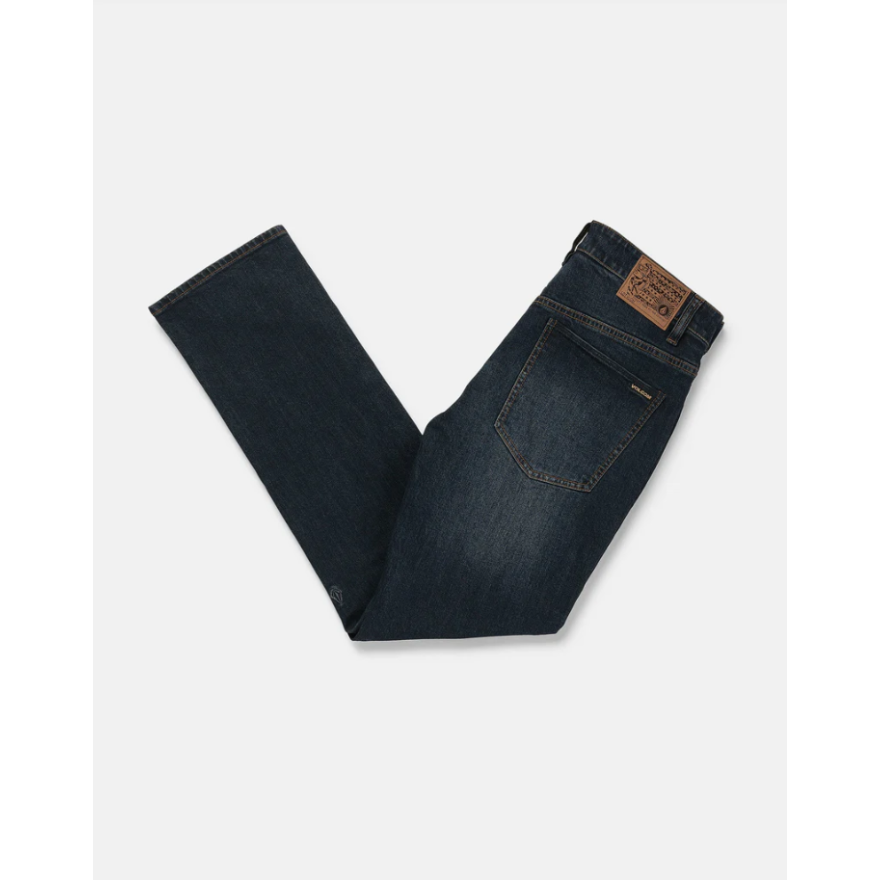 Men's Volcom Solver Denimnew87