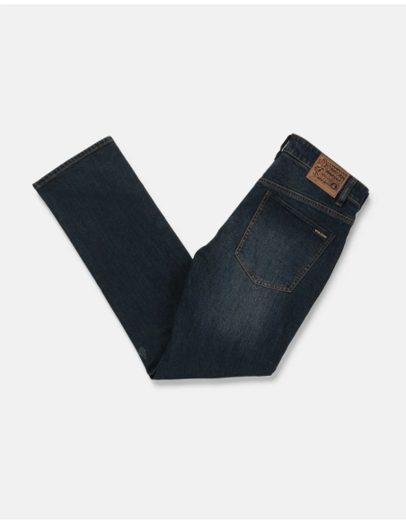 Men's Volcom Solver Denim