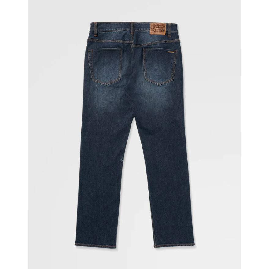 Men's Volcom Solver Denim