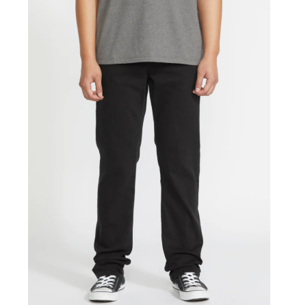 Men's Volcom Solver Denim