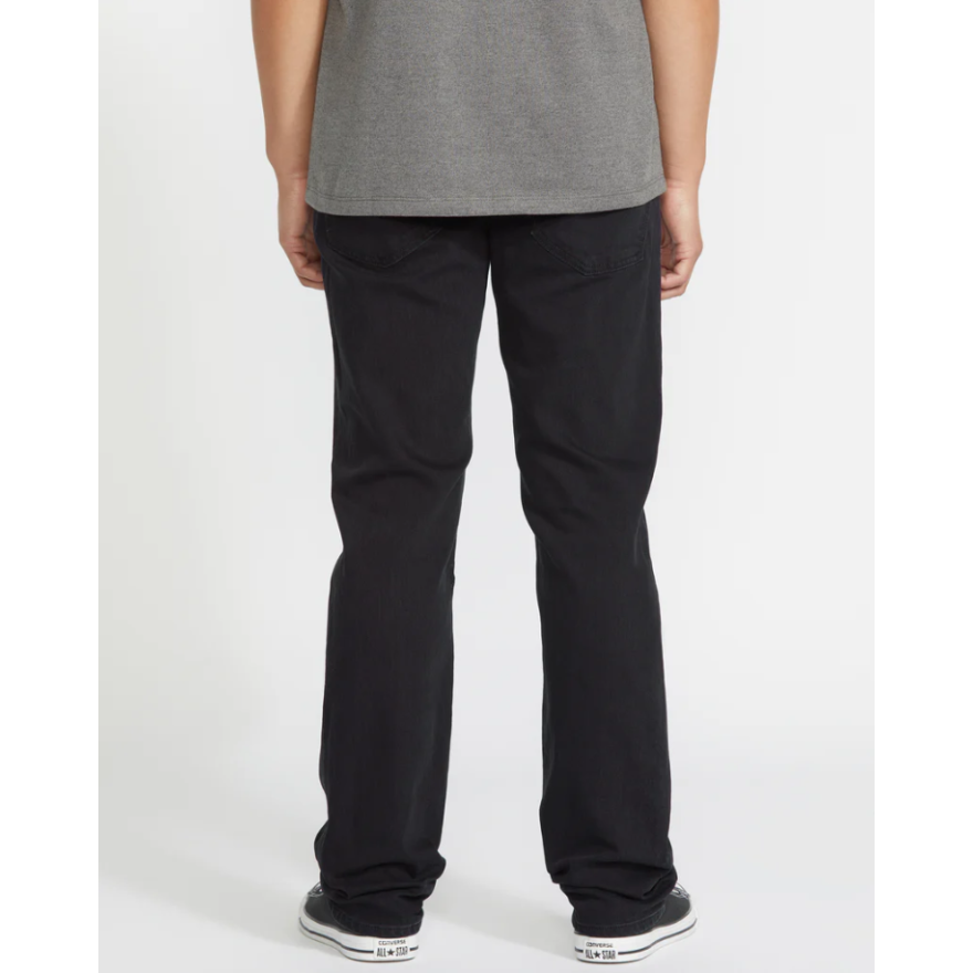 Men's Volcom Solver Denim Men's Volcom Solver Denim