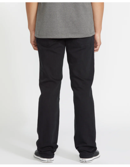 Men's Volcom Solver Denim