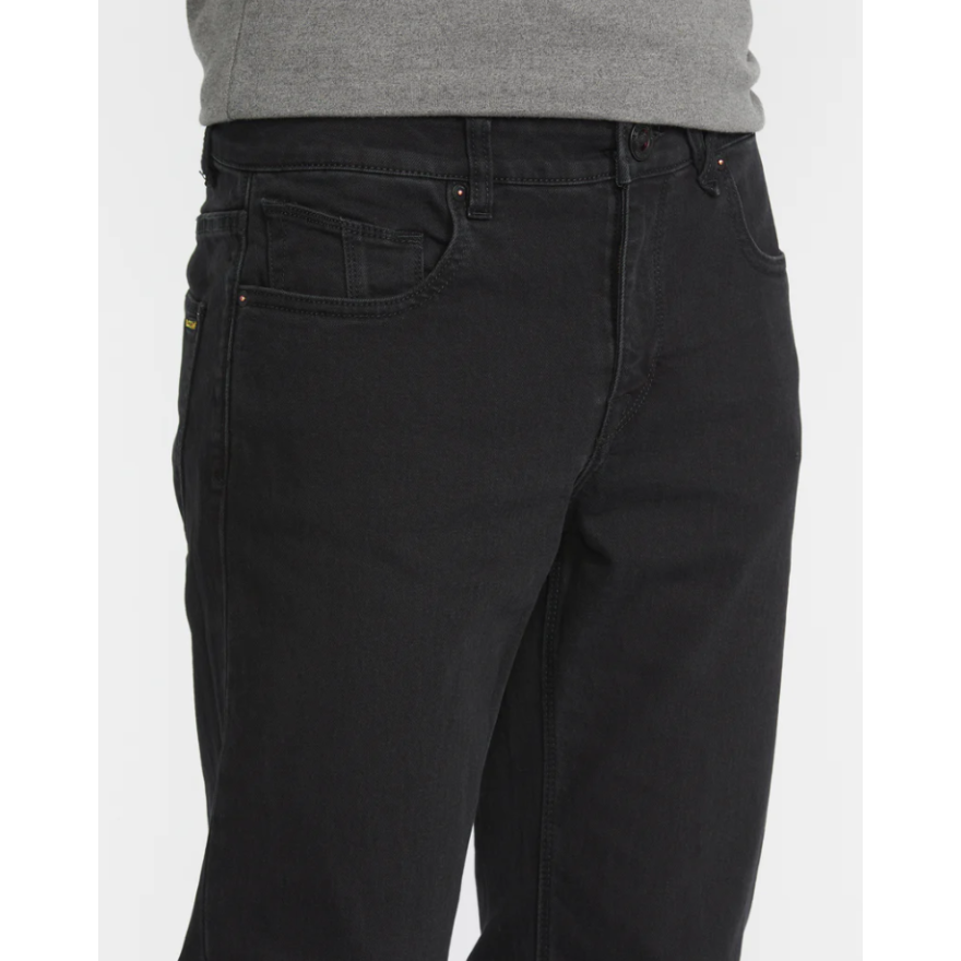 Men's Volcom Solver Denimnew86