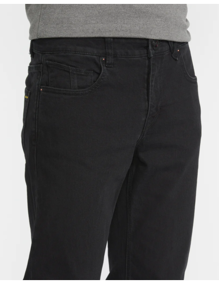Men's Volcom Solver Denim