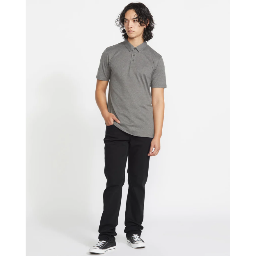 Men's Volcom Solver Denim Men's Volcom Solver Denim