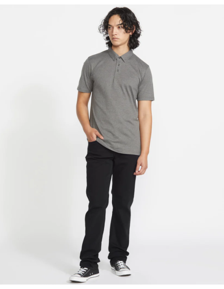 Men's Volcom Solver Denim