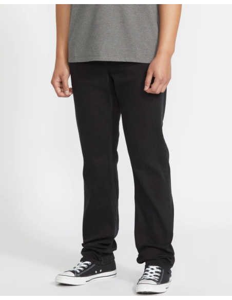 Men's Volcom Solver Denim