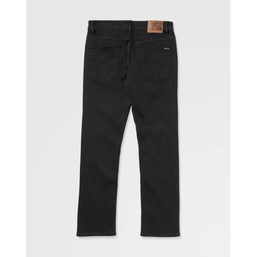 Men's Volcom Solver Denimnew86