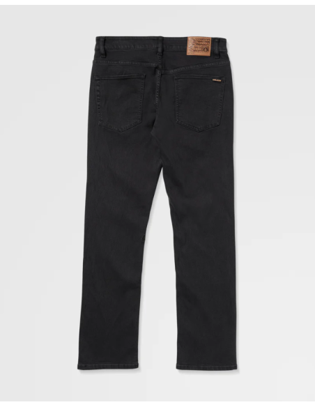 Men's Volcom Solver Denim