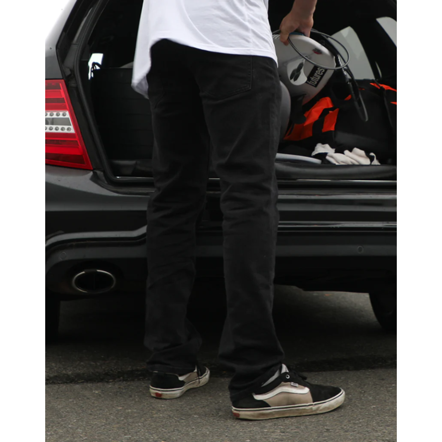 Men's Volcom Solver Denimnew86