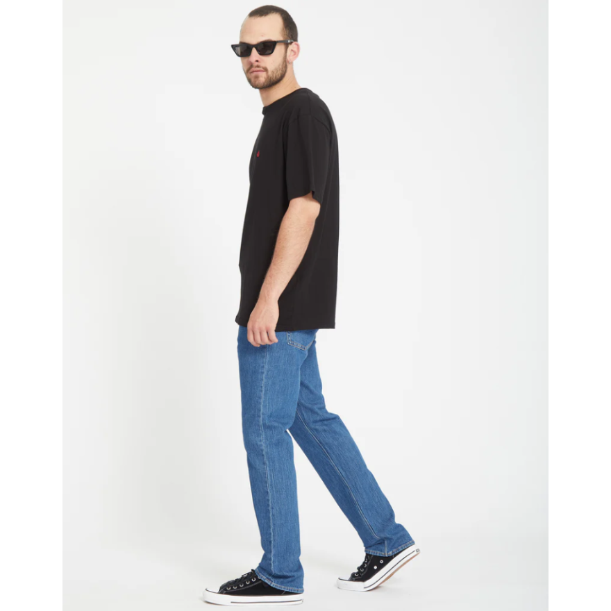 Men's Volcom Solver Denim Men's Volcom Solver Denim