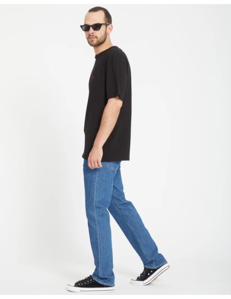 Men's Volcom Solver Denim