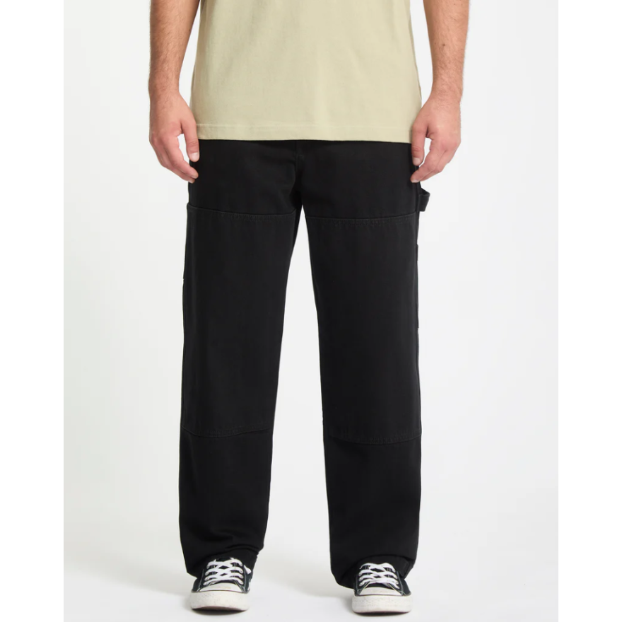 Men's Volcom Karpendter Lse Tprd...