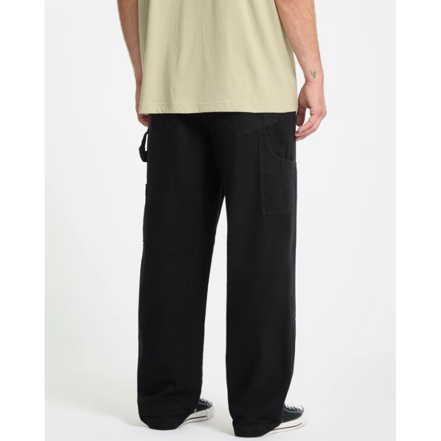 Men's Volcom Karpendter Lse Tprd...