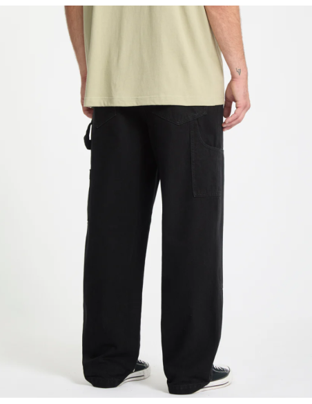 Men's Volcom Karpendter Lse Tprd Denimnew84