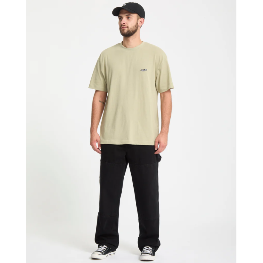 Men's Volcom Karpendter Lse Tprd...