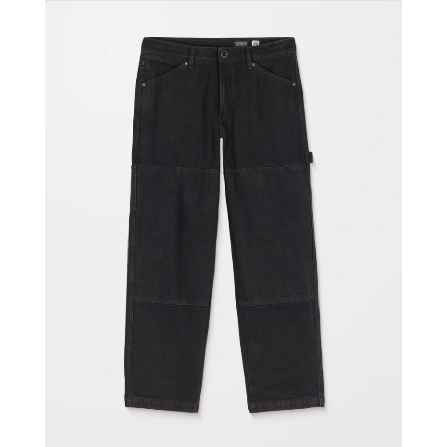 Men's Volcom Karpendter Lse Tprd Denim Men's Volcom Karpendter Lse Tprd Denim