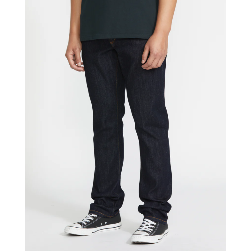 Men's Volcom Vorta Denim Men's Volcom Vorta Denim