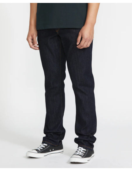 Men's Volcom Vorta Denimnew83