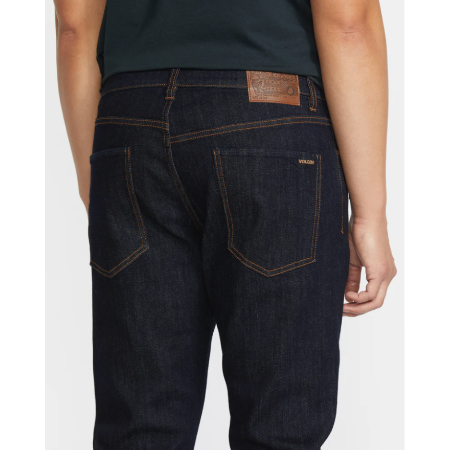 Men's Volcom Vorta Denimnew83