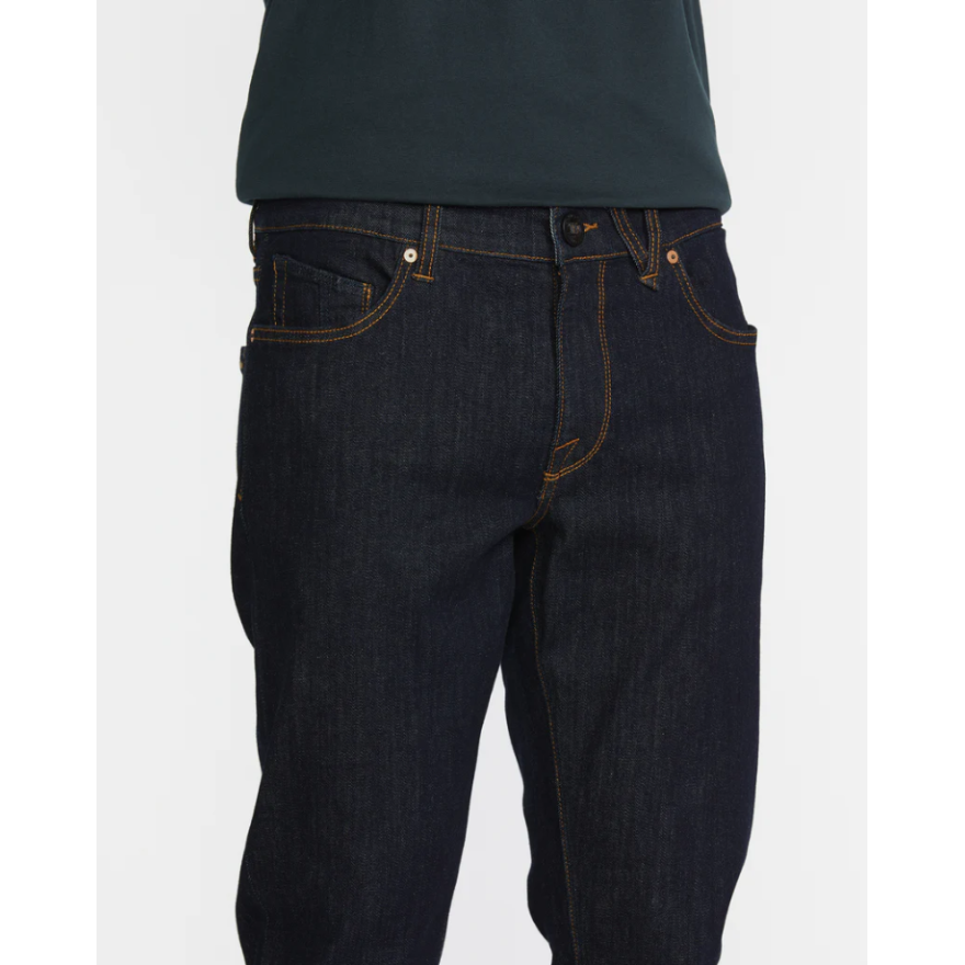 Men's Volcom Vorta Denim Men's Volcom Vorta Denim