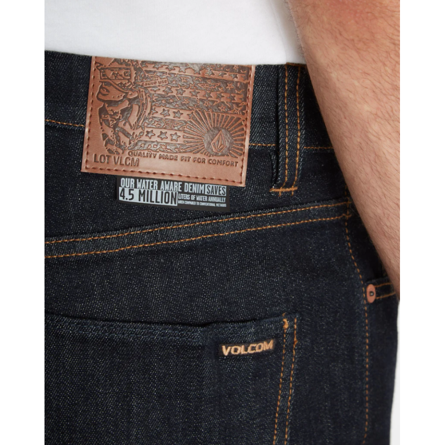 Men's Volcom Vorta Denimnew83