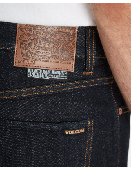 Men's Volcom Vorta Denimnew83