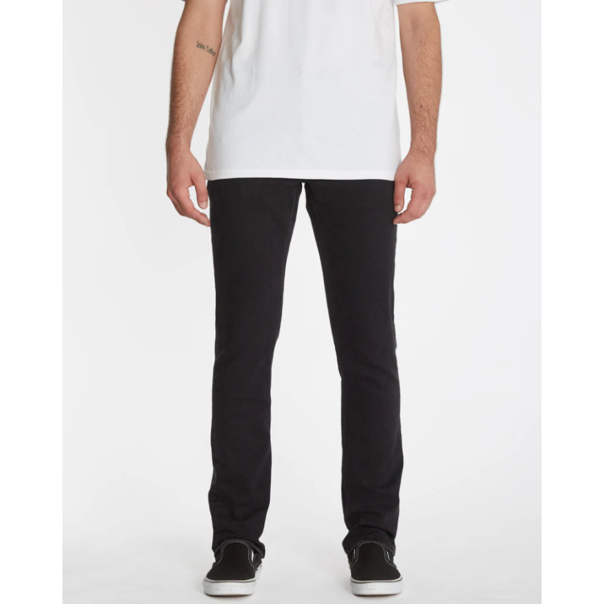 Men's Volcom Vorta Denimnew82
