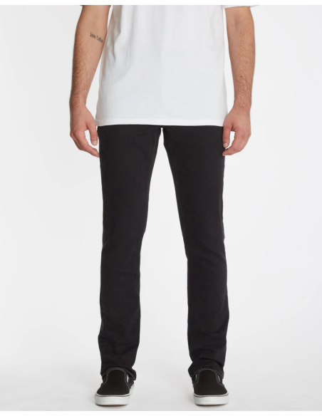Men's Volcom Vorta Denimnew82