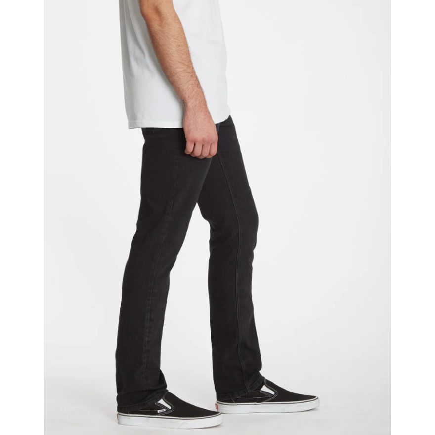 Men's Volcom Vorta Denimnew82