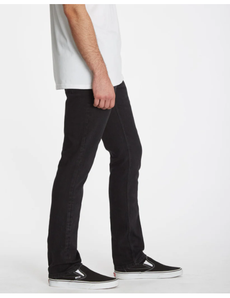 Men's Volcom Vorta Denimnew82