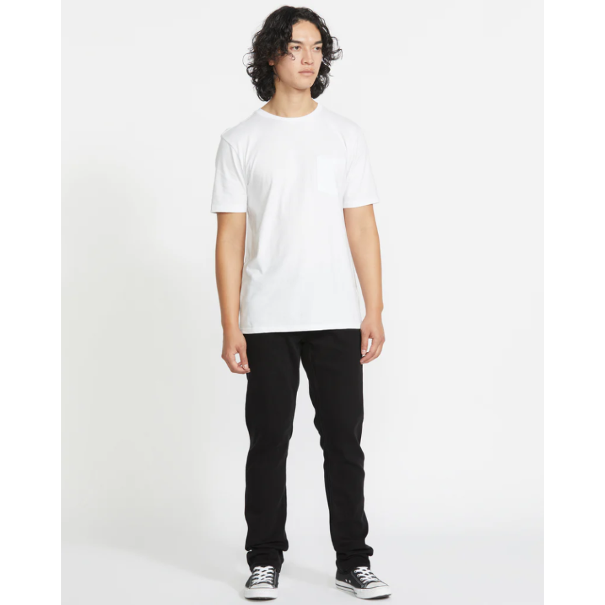 Men's Volcom Vorta Denimnew82