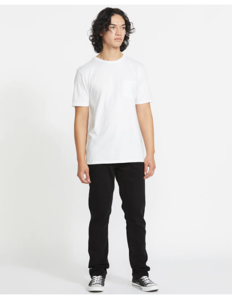 Men's Volcom Vorta Denimnew82