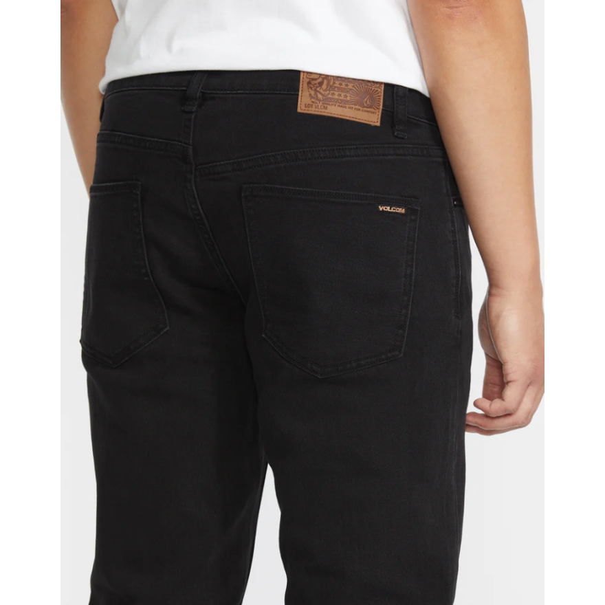 Men's Volcom Vorta Denim Men's Volcom Vorta Denim