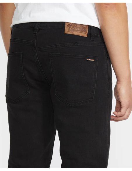 Men's Volcom Vorta Denimnew82