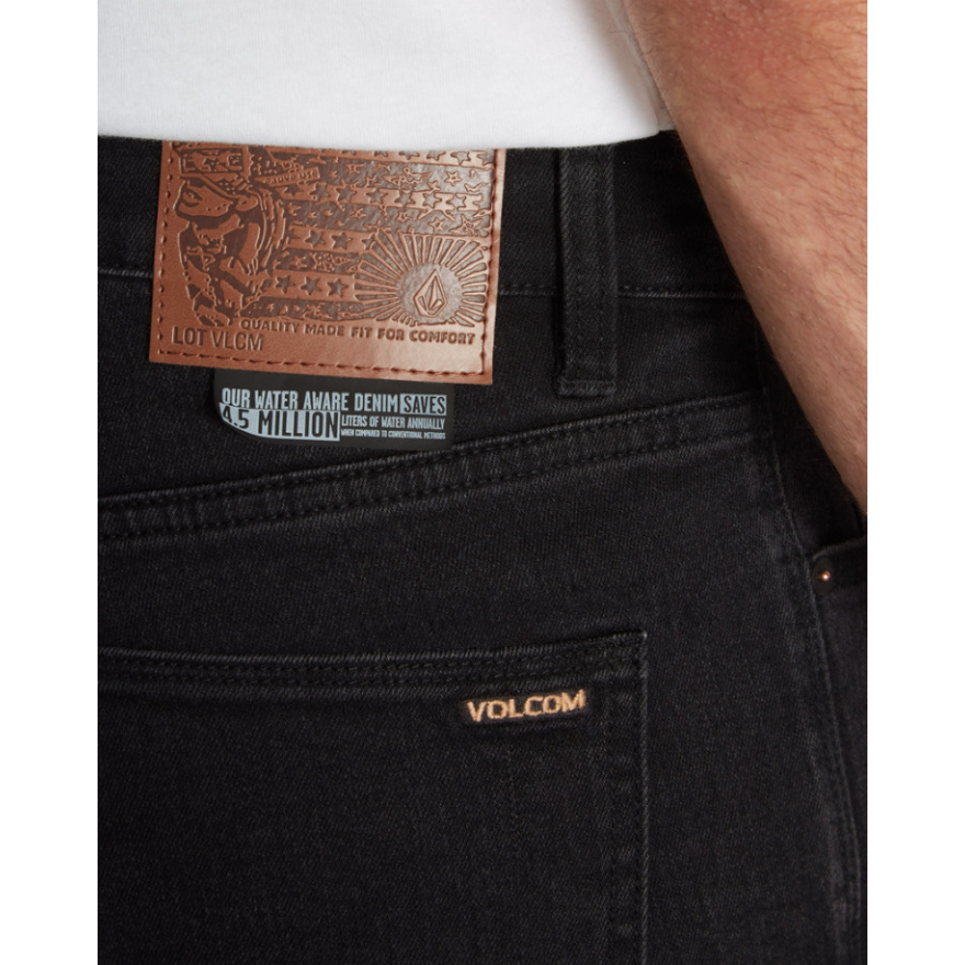 Men's Volcom Vorta Denimnew82