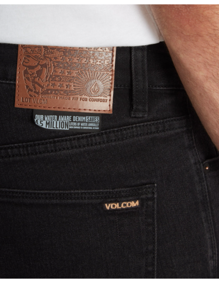 Men's Volcom Vorta Denimnew82