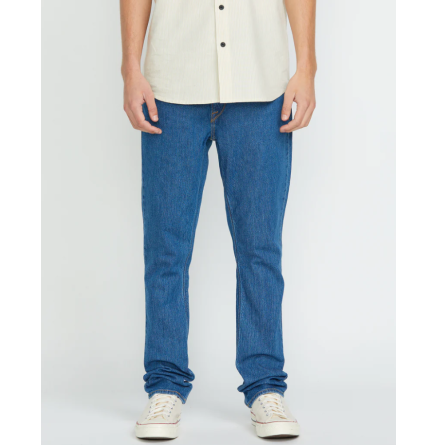 Men's Volcom Vorta Denim